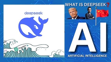 What is DeepSeek? | DeepSeek AI Explained | How DeepSeek will work in the Future