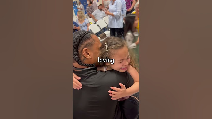 This Girl’s Reaction to Her Dad Surprising Her at School Will Melt Your Heart ❤️