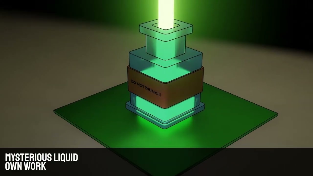 GeneralFlipHax's Cinematic Portfolio [2024]