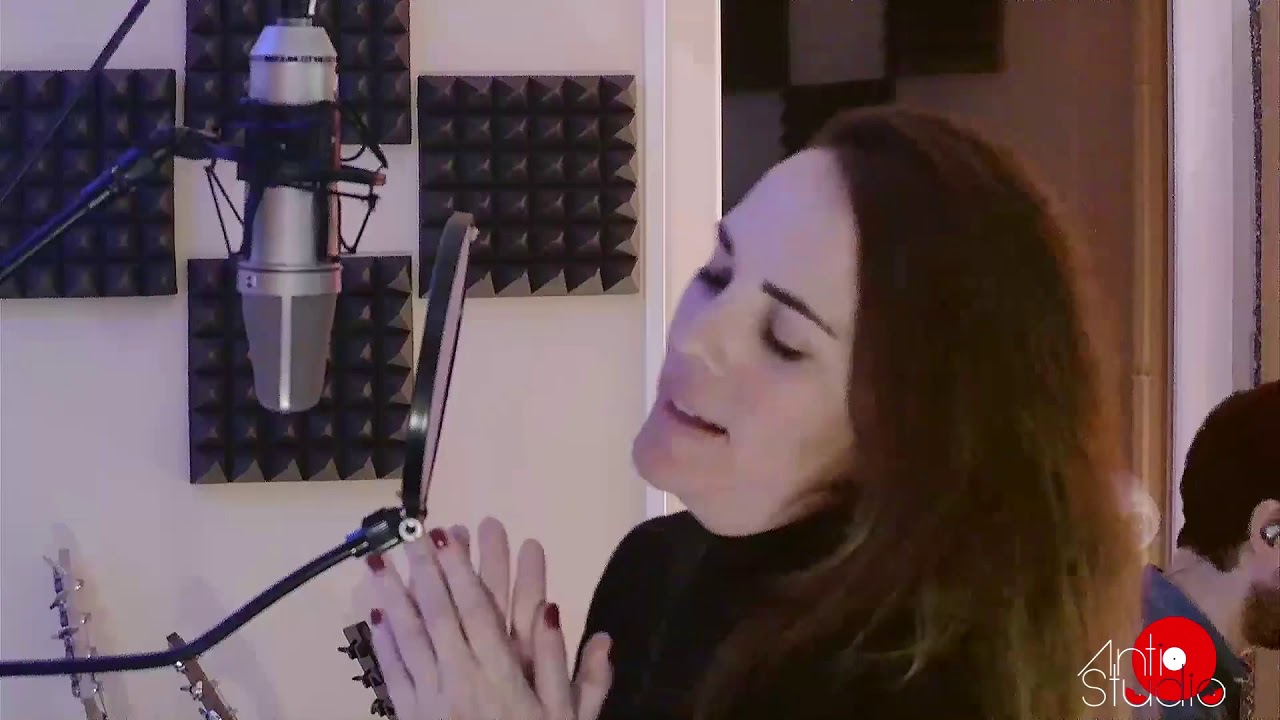 Qué sabe nadie (cover)