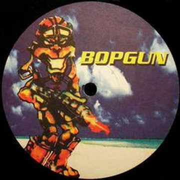 BopGun — Bopgun - Dream Factory