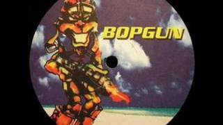 Bopgun - Dream Factory
