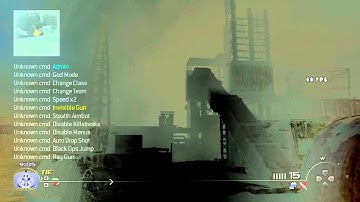 MW2 CFG Menu Super Lemon Haze Remake 1.14 w/Download (No Jailbreak)