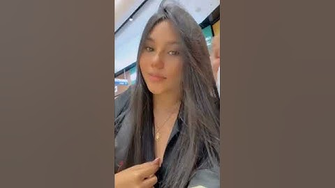 joget Tiktok Wanita Colombia #shorts #20