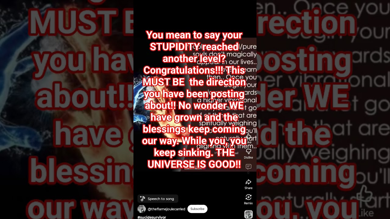 I didn't know STUPIDITY had levels?! #iykyk #stopjouleevanssnapepotter #stoptheflamejoulecarried