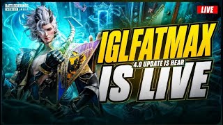 rank push  #FUNNY STREAM#bgmi