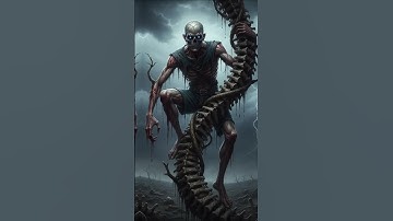 “He Climbed the Beanstalk But What Was Waiting Above Was NOT Human 😨🌑” #shorts #disney #movie #viral