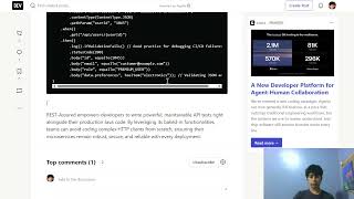 Mastering API Testing with Postman: A Real-World Automation Guide