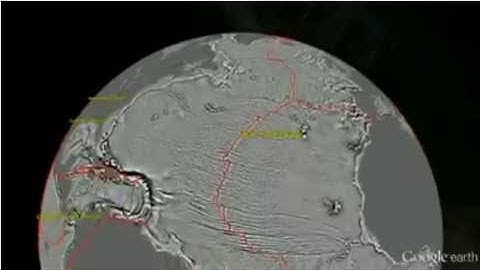 Mapping the Seafloor