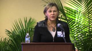 IFC's 2013 Inclusive Business Leaders Forum - Opening Remarks