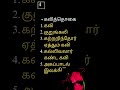 எட்டுத்தொகை நூல்கள் சிறப்புப் பெயர்கள்