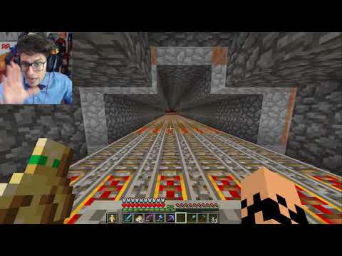 MATES in MINECRAFT: SCHERZO MALEFICO AL VILLAGGIO DI SASCHA! #28