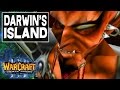 Warcraft 3 - Darwin's Island