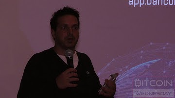 Eyal Hertzog Talks About Removing the Barrier to Liquidity for Digital Currencies