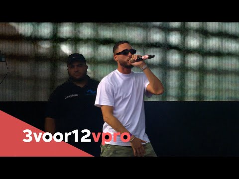 Josylvio - Live at WOO HAH! x Rolling Loud 2022