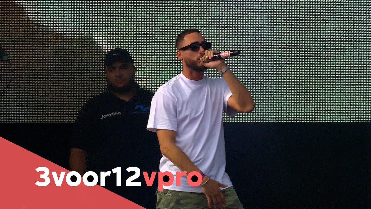 Josylvio - Live at WOO HAH! x Rolling Loud 2022