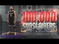 D3 College Basketball Home GAME ! 100k Subscriber SPECIAL!