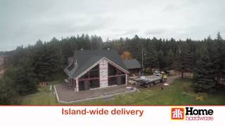 Summerside Home Hardware "Contractor Focus"