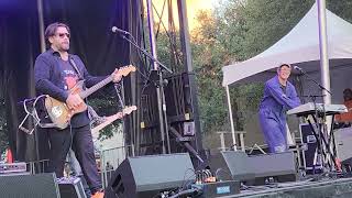 Bob Schneider performing "Big Blue Sea" at Longhorn City Limits 11/24/2023