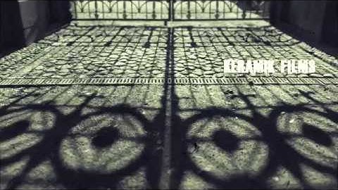 Walking Dead intro in After Effects