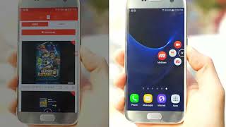 mobizen #1: Basics