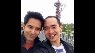 Alamin Ang Dahilan ng Break-Up Nina Sebastian Castro at Dating Abs-Cbn Reporter Na Si Ryan Chua?