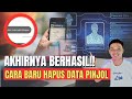 Cara hapus Data Pinjol - Cara Hapus Data Pinjaman Onlline Bantu Saku