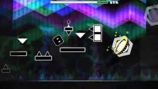 GD: Bouncy Boing by Lumpy (me) :D @Lumpfriend
