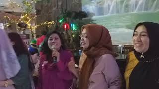 HERLIN WIDHASWARA - HITAM MANIS /Cipt.Zakaria