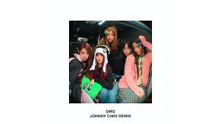 Download lagu If Gryffin Produced "omg" By Newjeans | Newjeans - Omg  Johnny Chay Re mp3