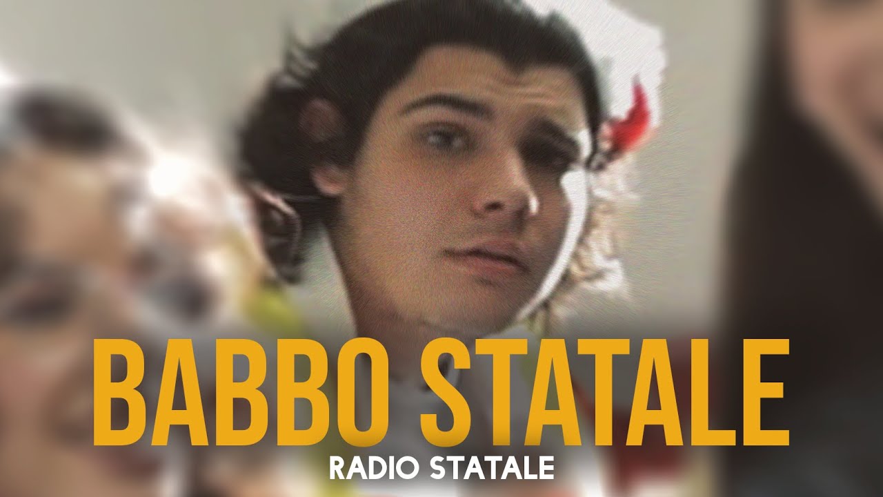 Radio Statale - BABBO STATALE
