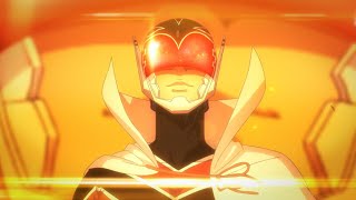 The Best Anime of the Spring Season 2024