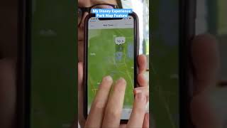 How to Navigate Disney World Property Map 😮