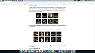 CS 194-26 Final Project