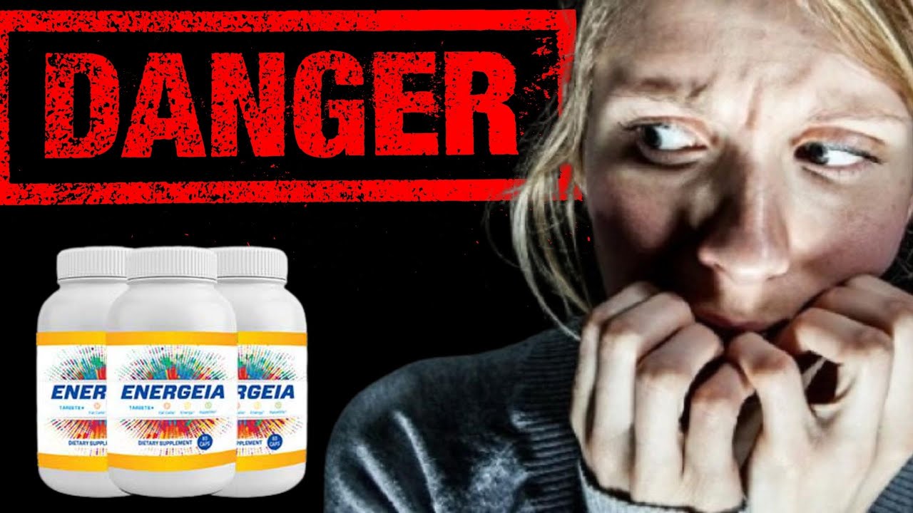 ENERGEIA – ENERGEIA REVIEW – DOES ENERGEIA REALLY WORK? I TOLD YOU EVERYTHING! #ENERGEIA