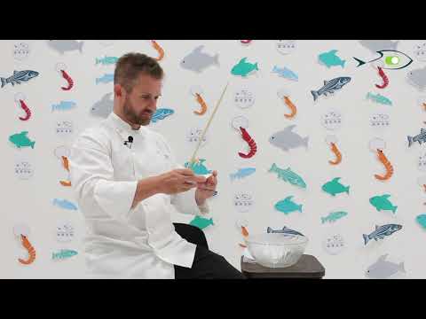 Why chefs are choosing sustainable seafood — Choose Right Today