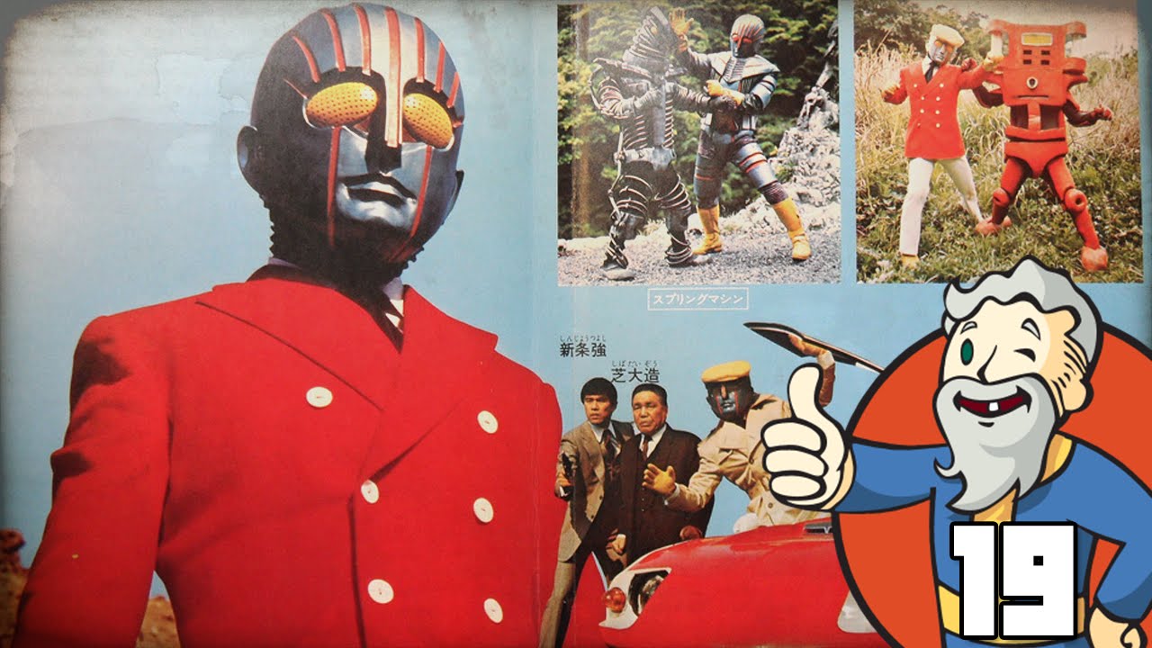 "THE ROBOT DETECTIVE!!!" Fallout 4 Part 19 1080p HD PC Gameplay Walkthrough YouTube