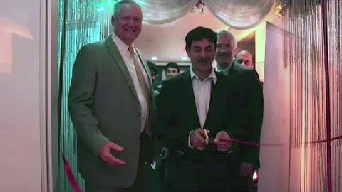 Highlights from Lantronix IoT Software Lab Opening in Hyderabad, India