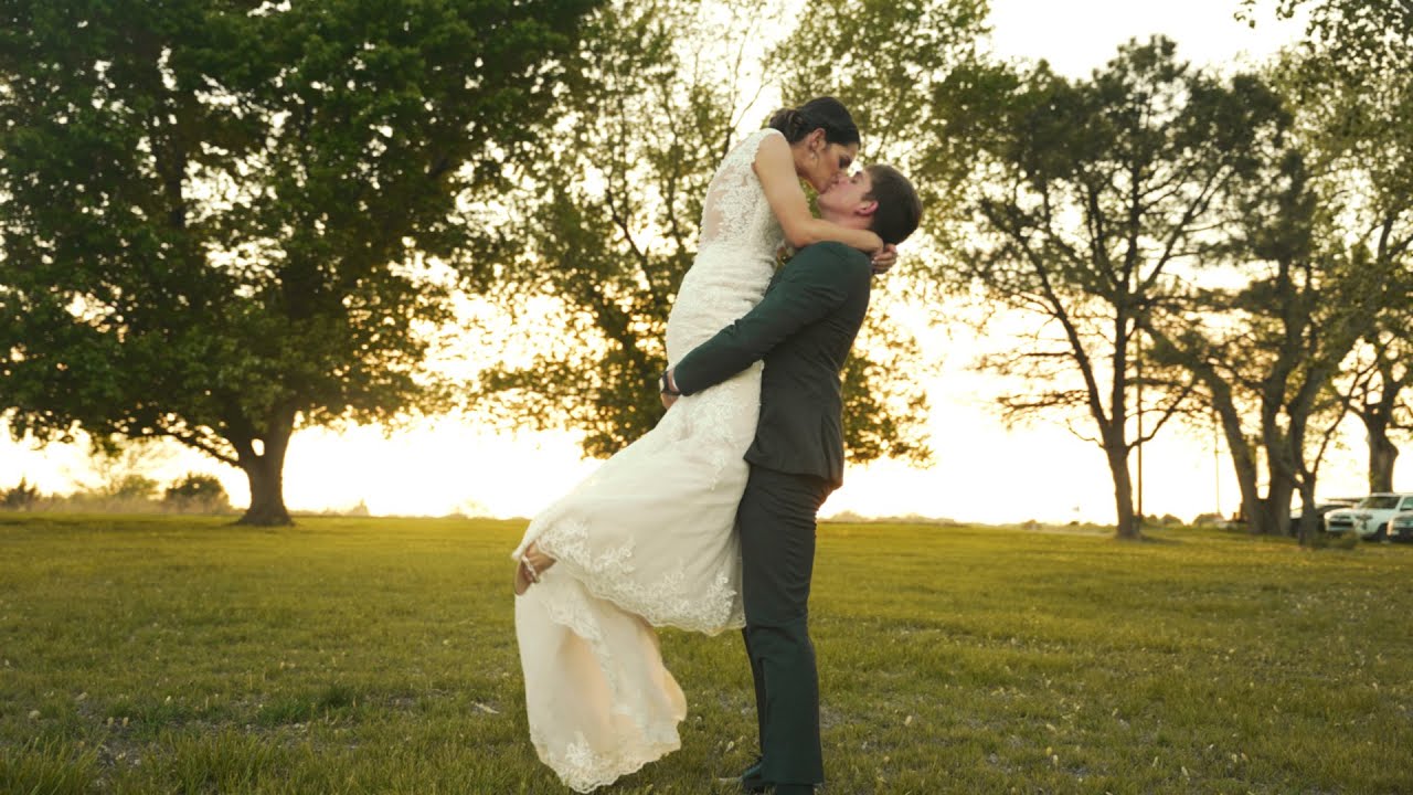 Brandi And Trevor Sand Springs Venue Abilene KS YouTube Brandi And Trevor Sand Springs Venue Abilene KS YouTube