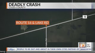 Coroner Identifies Man Killed in Car Crash