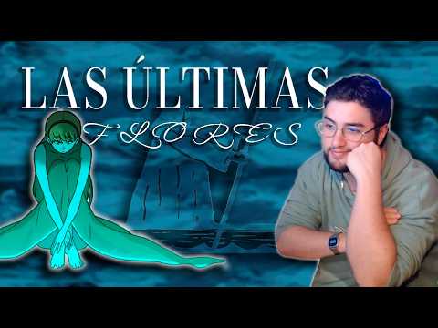 Reacción a "PERSÉFONE | Las últimas flores | Destripando la Historia"