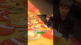 Nadie Vino A Su Fiesta De Pleaños, Lo Que Hizo Su Madre A Continuación Te Sorprenderá