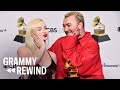 Watch Kim Petras & Sam Smith Make GRAMMY History With "Unholy" In 2023 | GRAMMY Rewind