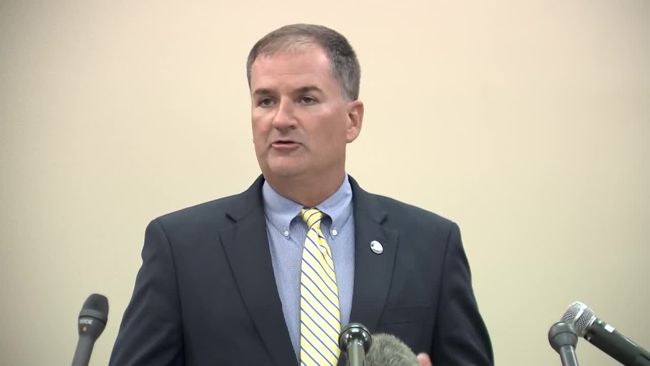 KSP, Laurel County sheriffs give update on body found near Kentucky I ...