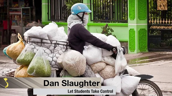 L2Talks - Dan Slaughter