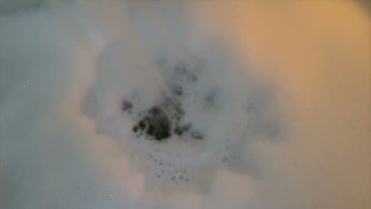 Night with No Name (Lyric video)