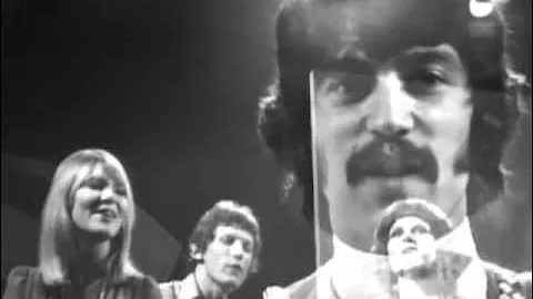 Steve Rowland & Family Dogg - Sympathy