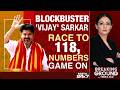 Tamil Nadu Election Results | Congress Extends Support To Vijay's TVK, With Conditions