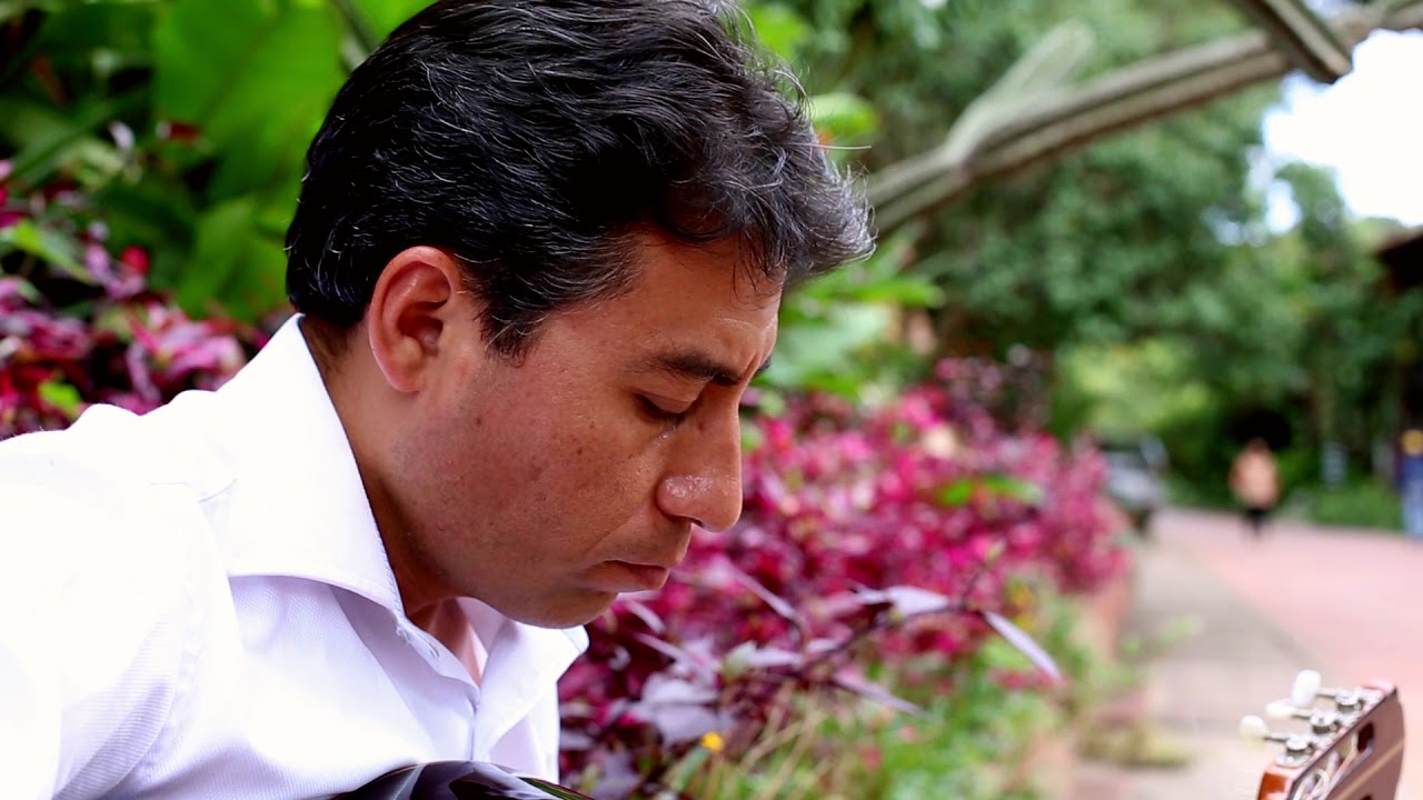 04 ELBIN CUBAS  MEDLEY