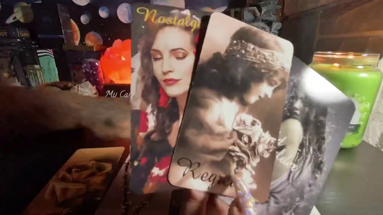 Aries ♈️ All they do is think about you with regret‼️ communication coming in soon❤️